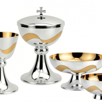 Communion Set MOL-5370, MOL-5371, MOL-5372, MOL-5372.2