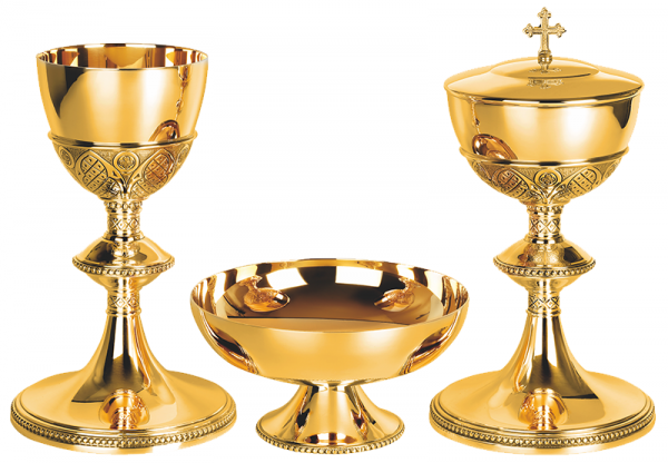 Communion Set MOL-5400, MOL-5402, MOL-5401