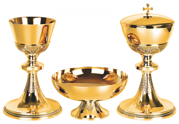 Communion Set MOL-5405, MOL-5407, MOL-5406