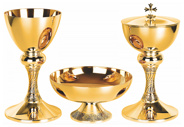 Communion Set MOL-5410, MOL-5412, MOL-5411