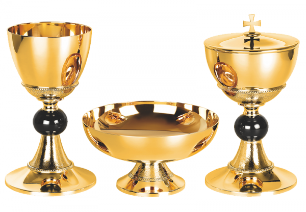 Communion Set MOL-5420, MOL-5422, MOL-5421