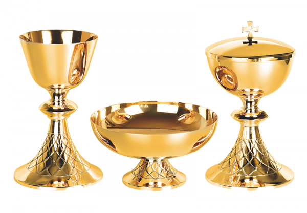 Communion Set MOL-5425, MOL5427, MOL-5426