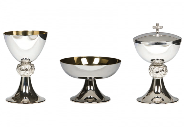 Communion Sets MOL-5365, MOL-5366, MOL-5367