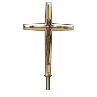 Crucifix MOL-812