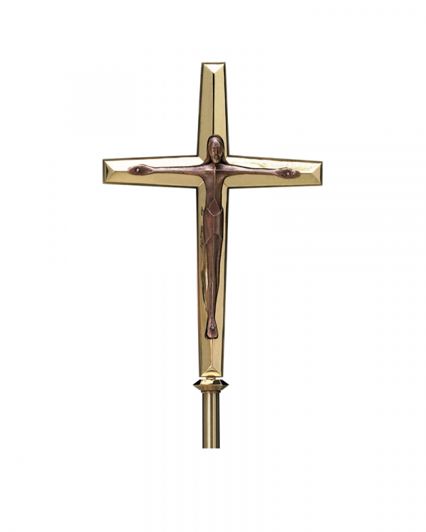 Crucifix MOL-812