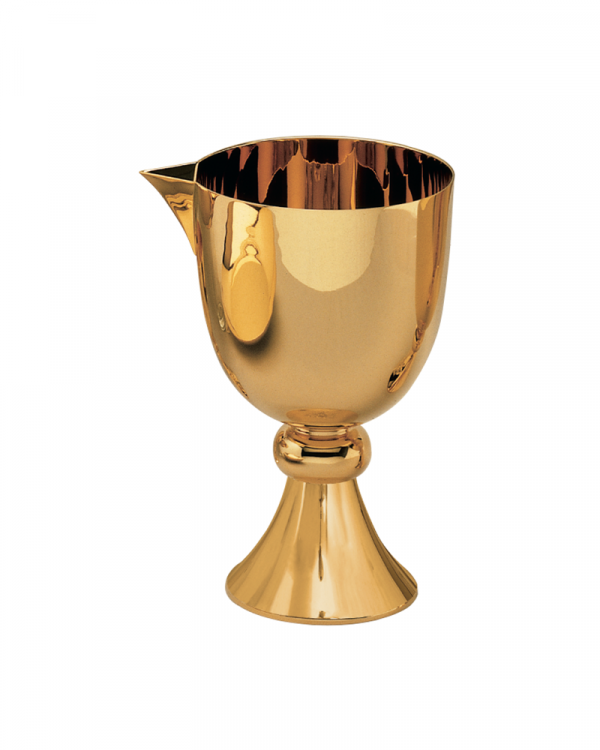 Large Chalice MOL-4022