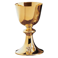 Memorial Chalice MOL-5095