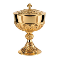 Oversized Ciborium MOL-AS-197-1-L