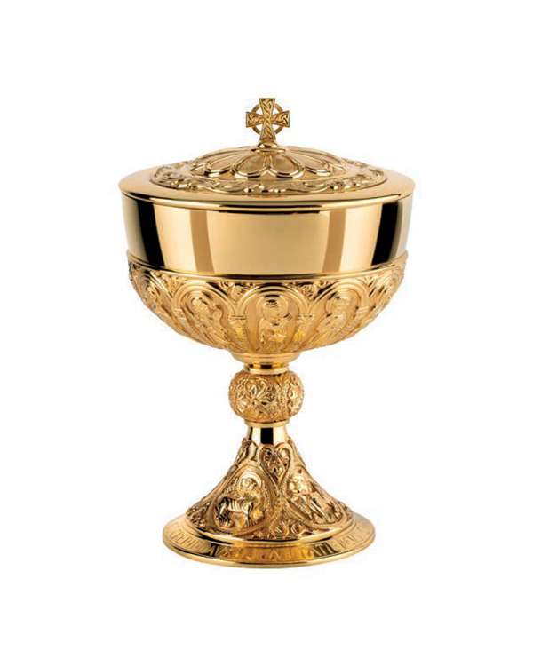 Oversized Ciborium MOL-AS-197-1-L