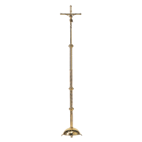 Processional Cross AS-356-5