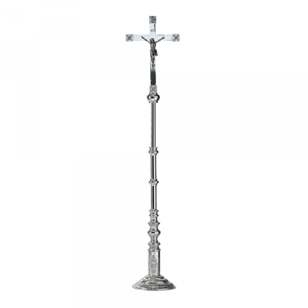 Processional Cross AS-357-5