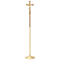 Processional Crucifix K-960