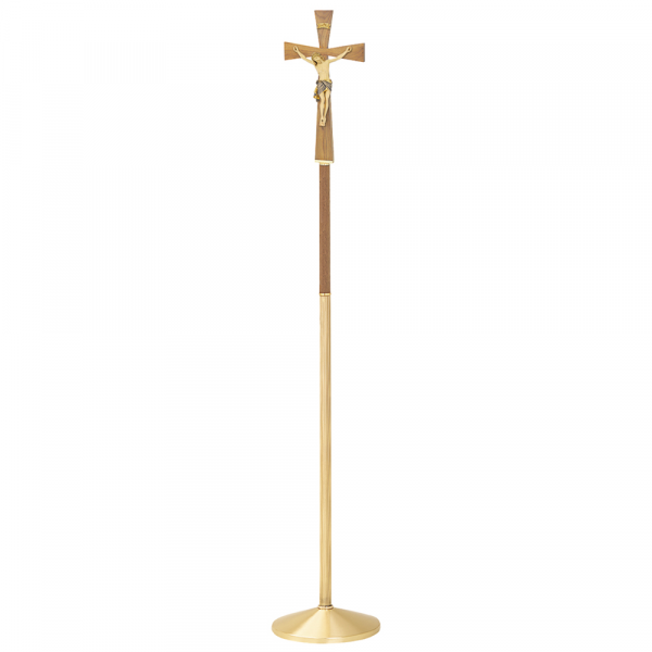 Processional Crucifix K-960