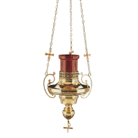 Sanctuary Lamp MOL-5526