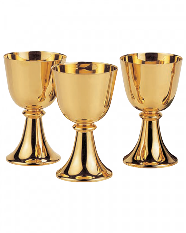 Serving Chalice MOL-5275-1