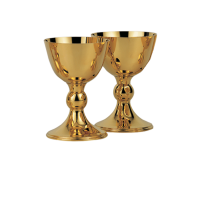 Serving Chalice MOL-5295-1