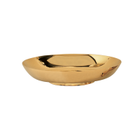 Small Bread Plate MOL-4018