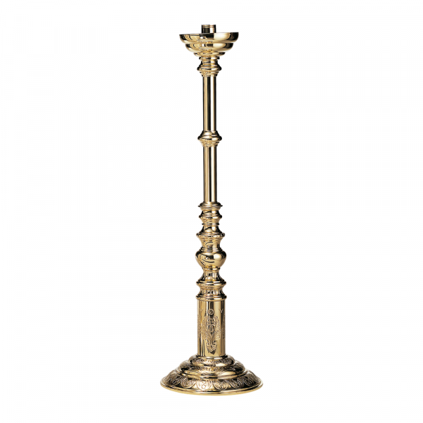 Standing Candlestick MOL-AS-357-4