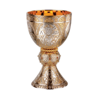 “The Tassilo” Concelebration Main Chalice MOL-2330-P