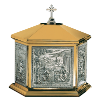 The Annunciation Tabernacle MOL-4114