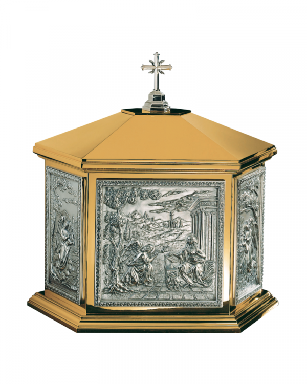 The Annunciation Tabernacle MOL-4114