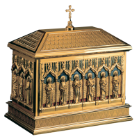 Tabernacle MOL-4115