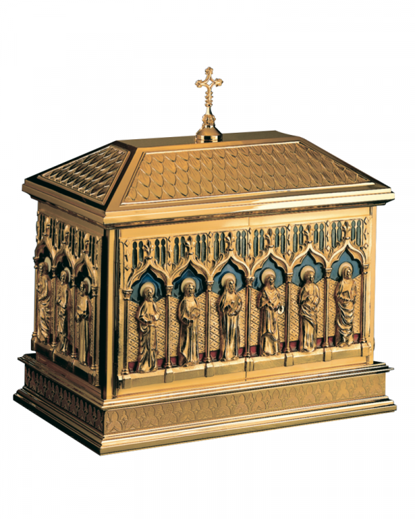 Tabernacle MOL-4115