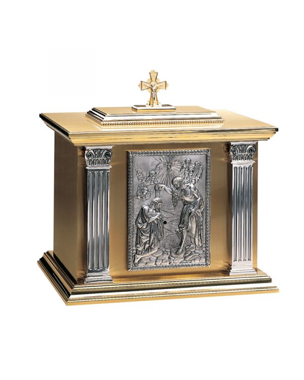 Tabernacle MOL-4126