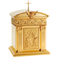 Tabernacle MOL-4220