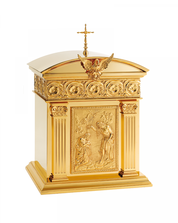 Tabernacle MOL-4220