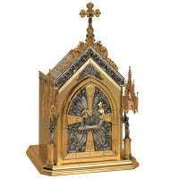 Gothic Tabernacle MOL-4087