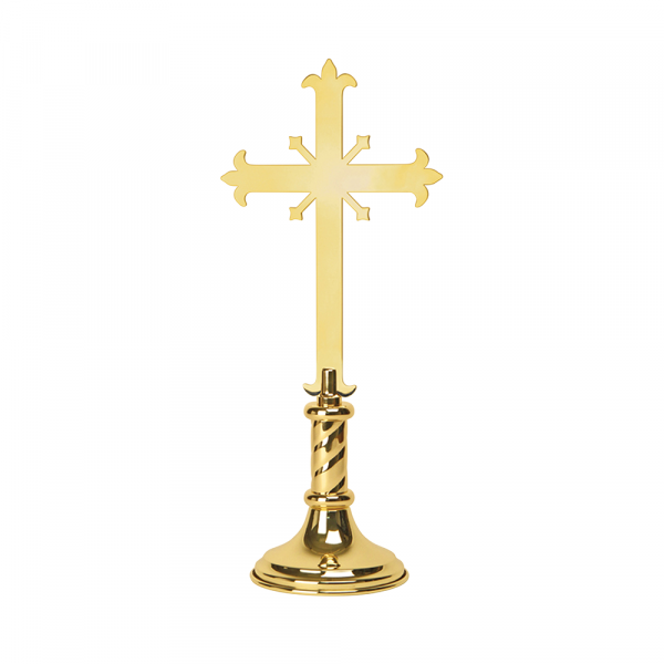 Altar Cross K-1139