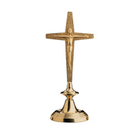 Altar Cross MOL-5524