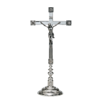 Altar Cross MOL-AS-357-2