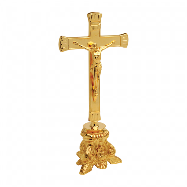 Altar Crucifix K-840