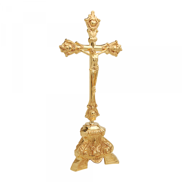 Altar Crucifix K-850