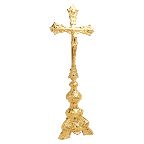 Altar Crucifix K-860