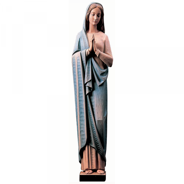 Blessed Virgin DEM-640_40