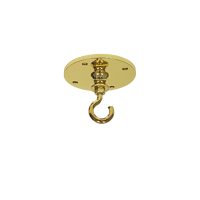 Ceiling hook K-157