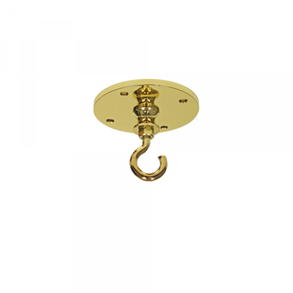 Ceiling hook K-157