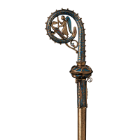 Crozier MOL-405