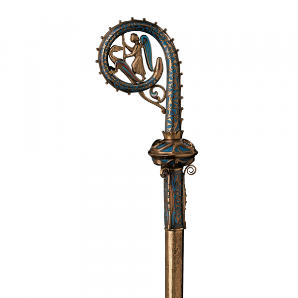 Crozier MOL-405