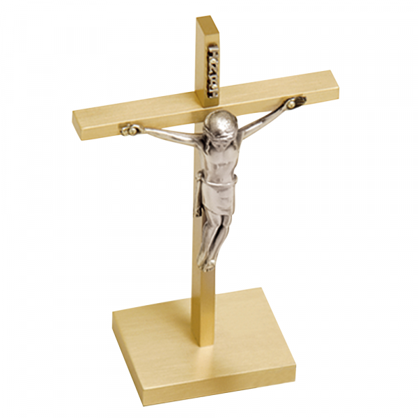 Crucifix K-17