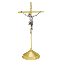 Crucifix K-525-AC