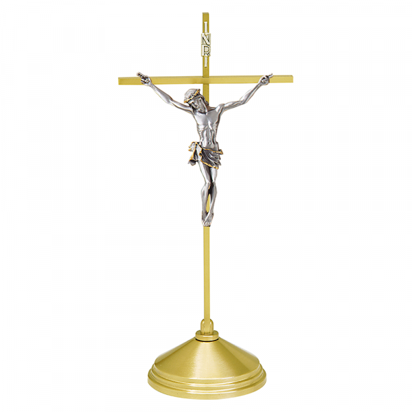 Crucifix K-525-AC