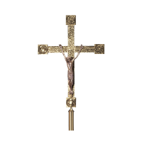 Crucifix MOL-813