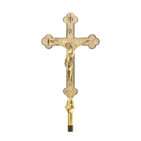 Crucifix MOL-903