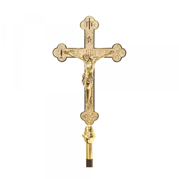 Crucifix MOL-903