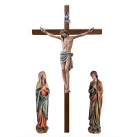 Crucifixion Group DEM-1022