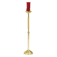 Floor Sanctuary Lamp K-753